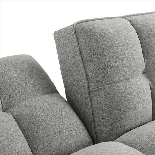 2064 - Sofa Grey