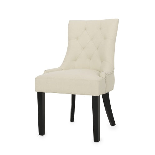 CHENEY DINING CHAIR - KD MP2