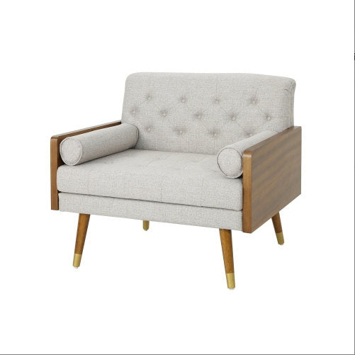 CLUB CHAIR