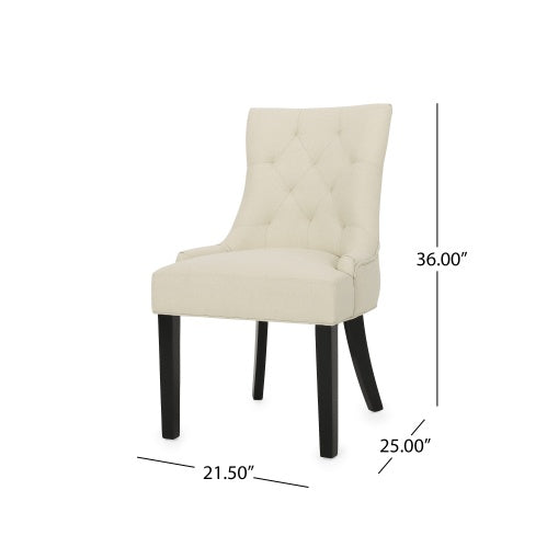 CHENEY DINING CHAIR - KD MP2