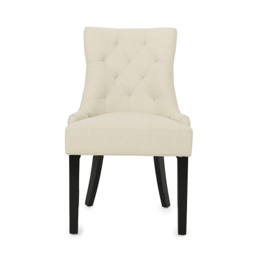 CHENEY DINING CHAIR - KD MP2