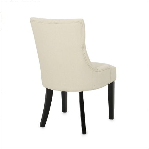 CHENEY DINING CHAIR - KD MP2