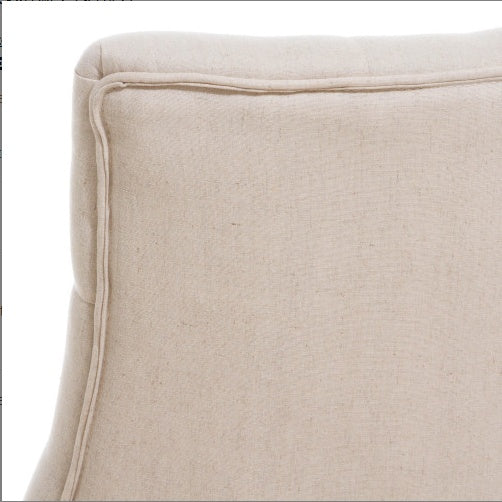 CHENEY DINING CHAIR - KD MP2