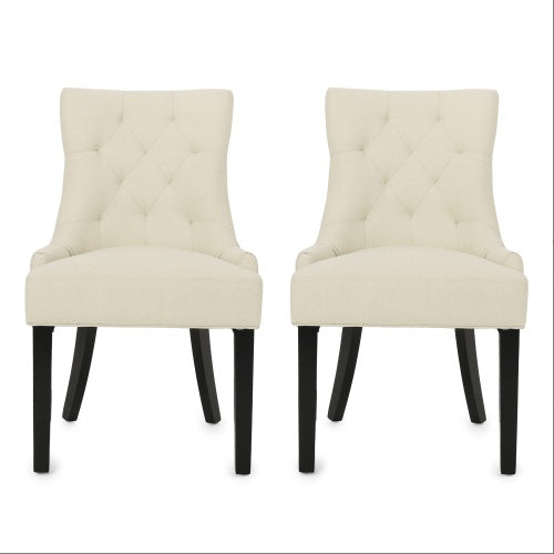 CHENEY DINING CHAIR - KD MP2