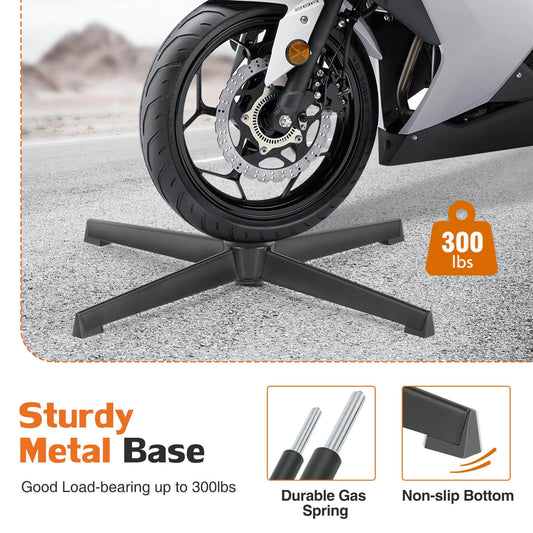 Cross-Legged Chair,No Wheels Armless Swivel Home Office Chair