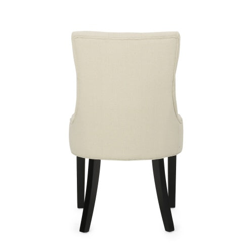 CHENEY DINING CHAIR - KD MP2