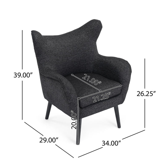 ARM CHAIR